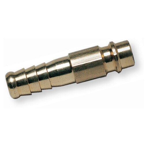 Nástrčná průchodka 6 mm